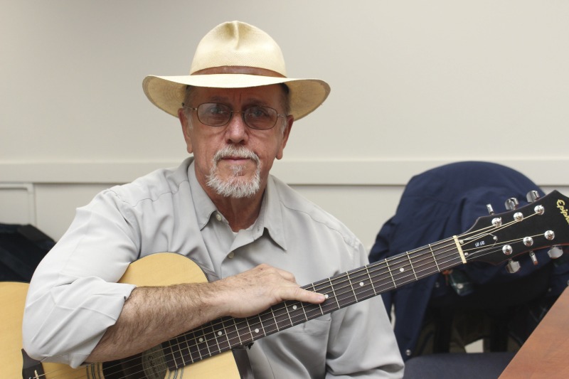 Roger Bryant (b. 1948), is a native of Logan, West Virginia. He is a county musician and songwriter, and is the grandson of West Virginia banjo player Aunt Jennie Wilson. He is the executive director of the Logan Emergency Ambulance Service Authority (LEASA) and is director of the Logan County Office of Emergency Management.