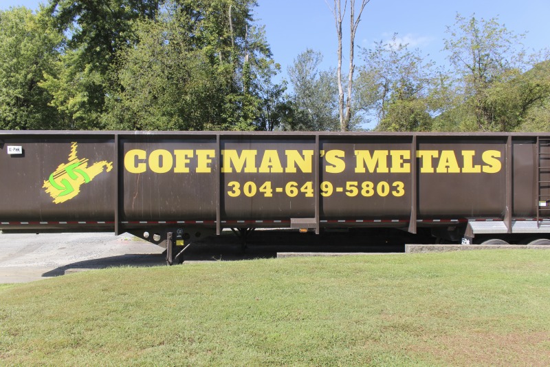 ["Tony Coffman is the owner of Coffmans Metals, LLC in Birch River, West Virginia, which specializing in the buying and selling of ginseng and other wild herbs and roots, scrap metal, recyclables, and furs. A licensed ginseng dealer, Coffman began digging ginseng when he was a teenager for extra pocket money. Coffman inherited the business in 1987 from his grandfather Guy Coffman.These photos and related interviews were conducted in collaboration with the Smithsonian Folklife Festivals 2020 festival program on American ginseng. Learn more: https://festival.si.edu/blog/west-virginia-ginseng-trade"]%