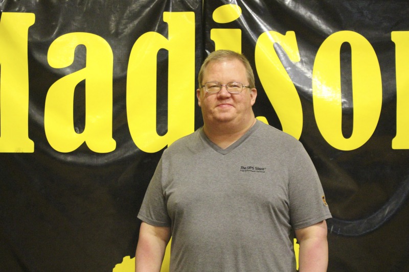 Gary Damron (b. 1976, Logan, WV) is the owner and promoter of the independent professional wrestling company ASW (All Star Wrestling), operating out of the Madison Civic Center in Madison, WV. This interview is part of a series of interviews with independent professional wrestlers in West Virginia.