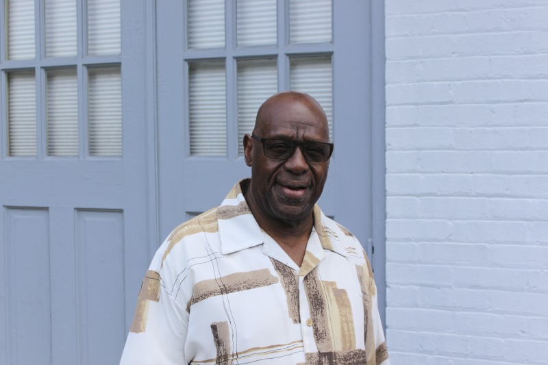 Rev. Ronald English of Charleston, West Virginia was born in Atlanta, Georgia in 1944. He grew up in the community surrounding the Ebenezer Baptist Church of Atlanta and his family was close with the family of Dr. Martin Luther King Jr. English is a graduate of Morehouse College and served as ministerial assistant to Drs. Martin Luther King Jr. and Sr. He delivered a prayer at the funeral of Dr. Martin Luther King Jr.Rev. English was called to the First Baptist Church of Charleston in 1972 where he served for 21 years. He now serves as an interim minister in Charleston and is a consultant in healing and restorative justice.In this interview with state folklorist Emily Hilliard and American Friends Service Committee West Virginia Economic Justice Project director Rick Wilson, Rev. English speaks about his relationship with Dr. King, his work as a pastor and community leader in Charleston, and his mindfulness practice.