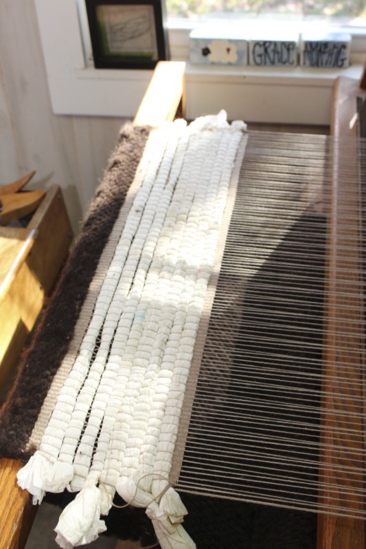 Kathy Evans (b. July 8, 1962, Morgantown, WV) of Bruceton Mills and Margaret Bruning of Elkins are participants in the 2020-2021 West Virginia Folklife Apprenticeship Program, in an apprenticeship titled, Sheep to Shawl: The Art of Raising Sheep and Creating Fiber Arts. Evans is a fifth-generation farmer and co-owner with her husband Reid of Evans Knob Farm in Preston County where she cultivates Certified Naturally Grown vegetables and raises sheep and poultry. She teaches and exhibits her fiber arts both in West Virginia and across the country and has been featured in Modern Farmer and Morgantown Magazine. Bruning grew up on a goat farm in upstate New York and has been a lifelong fiber artist. She and her husband David raise sheep at their homestead in Randolph County.Read a profile of Evans and Bruning on the West Virginia Folklife blog:https://wvfolklife.org/2020/11/04/2020-folklife-apprenticeship-feature-kathy-evans-margaret-bruning-sheep-to-shawl/Evans Knob Farm website: https://www.evansknobfarm.com/Poe Run Craft and Provisions: http://www.poerun.org/