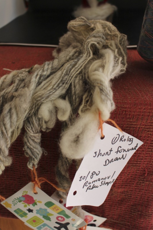 ["Kathy Evans (b. July 8, 1962, Morgantown, WV) of Bruceton Mills and Margaret Bruning of Elkins are participants in the 2020-2021 West Virginia Folklife Apprenticeship Program, in an apprenticeship titled, Sheep to Shawl: The Art of Raising Sheep and Creating Fiber Arts. Evans is a fifth-generation farmer and co-owner with her husband Reid of Evans Knob Farm in Preston County where she cultivates Certified Naturally Grown vegetables and raises sheep and poultry. She teaches and exhibits her fiber arts both in West Virginia and across the country and has been featured in Modern Farmer and Morgantown Magazine. Bruning grew up on a goat farm in upstate New York and has been a lifelong fiber artist. She and her husband David raise sheep at their homestead in Randolph County.Read a profile of Evans and Bruning on the West Virginia Folklife blog:https://wvfolklife.org/2020/11/04/2020-folklife-apprenticeship-feature-kathy-evans-margaret-bruning-sheep-to-shawl/Evans Knob Farm website: https://www.evansknobfarm.com/Poe Run Craft and Provisions: http://www.poerun.org/"]%