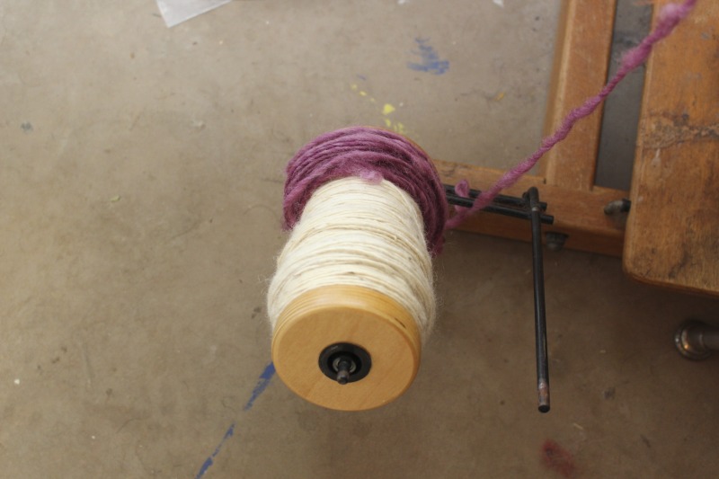 ["Kathy Evans (b. July 8, 1962, Morgantown, WV) of Bruceton Mills and Margaret Bruning of Elkins are participants in the 2020-2021 West Virginia Folklife Apprenticeship Program, in an apprenticeship titled, Sheep to Shawl: The Art of Raising Sheep and Creating Fiber Arts. Evans is a fifth-generation farmer and co-owner with her husband Reid of Evans Knob Farm in Preston County where she cultivates Certified Naturally Grown vegetables and raises sheep and poultry. She teaches and exhibits her fiber arts both in West Virginia and across the country and has been featured in Modern Farmer and Morgantown Magazine. Bruning grew up on a goat farm in upstate New York and has been a lifelong fiber artist. She and her husband David raise sheep at their homestead in Randolph County.Read a profile of Evans and Bruning on the West Virginia Folklife blog:https://wvfolklife.org/2020/11/04/2020-folklife-apprenticeship-feature-kathy-evans-margaret-bruning-sheep-to-shawl/Evans Knob Farm website: https://www.evansknobfarm.com/Poe Run Craft and Provisions: http://www.poerun.org/"]%