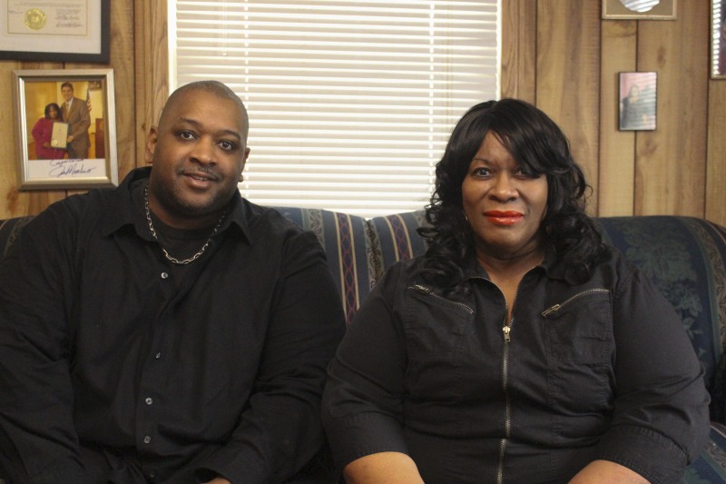 ["Doris Fields aka Lady D of Beckley led an apprenticeship in blues and Black gospel with Xavier Oglesby of Beckley as part of the 2018 West Virginia Folklife Apprenticeship Program, supported in part by the National Endowment for the Arts. Doris Fields aka Lady DBeckley, WVDoris A. Fields, also known as Lady D, is a West Virginia native born in Kayford in Kanawha County. She is a graduate of East Bank High School and West Virginia State University with a bachelors degree in communications.  She is also a graduate of Phillips College in Gulfport, MS with an associate degree in travel and tourism. She is known as West Virginias First Lady of Soul.Lady D has been singing since the age of three years old.  She is also an actress, songwriter, director, and promoter.  Since 2003, she has toured her one-woman show, The Lady and the Empress, a musical stage play based on the life and music of blues legend, Bessie Smith. Her acting experience also includes a five-year stint with Theater West Virginias productions of Honey In the Rock, Hatfields and McCoys, and various other shows. On the local scene, Lady D was very active in productions with the Charleston Stage Company, Childrens Theater and Kanawha Players.As a professional vocalist, highlights of Lady Ds career include being the opening act for the legendary soul group, the OJays at Charlestons 2007 FestivALL. In 2008, her original song, Go Higher, was chosen as the best Obama Inaugural Song and earned her a trip with her band, MI$$ION, to Washington, D.C. to perform at the 2009 Obama for Change Inaugural Ball. In 2010, Lady D was honored to perform at the live recording of the HistoryMakers: An Evening With Henry Louis Gates, Jr. at the Cultural Center in Charleston. In August 2014, she was inducted into the All Black Schools Sports & Academic Hall of Fame (ABSSA) with a Lifetime Achievement Award.Xavier OglesbyBeckley, WVXavier Oglesby, a Beckley native, was raised in the black Pentecostal church, learning gospel music from his family. From 1997 to 2003, he hosted 545 Live, a gospel music radio show on Beckleys WJLS in Beckley. From 1997 to 2002 he was an actor and singer at Theatre West Virginia. He recently narrated voice-overs for the National Park Service New River Gorge African American Heritage Auto Tour. He currently works as a corrections officer.See our feature on Fields apprenticeship with Oglesby here: https://wvfolklife.org/2018/12/03/2018-master-artist-apprentice-feature-doris-fields-aka-lady-d-xavier-oglesby-blues-black-gospel/"]%