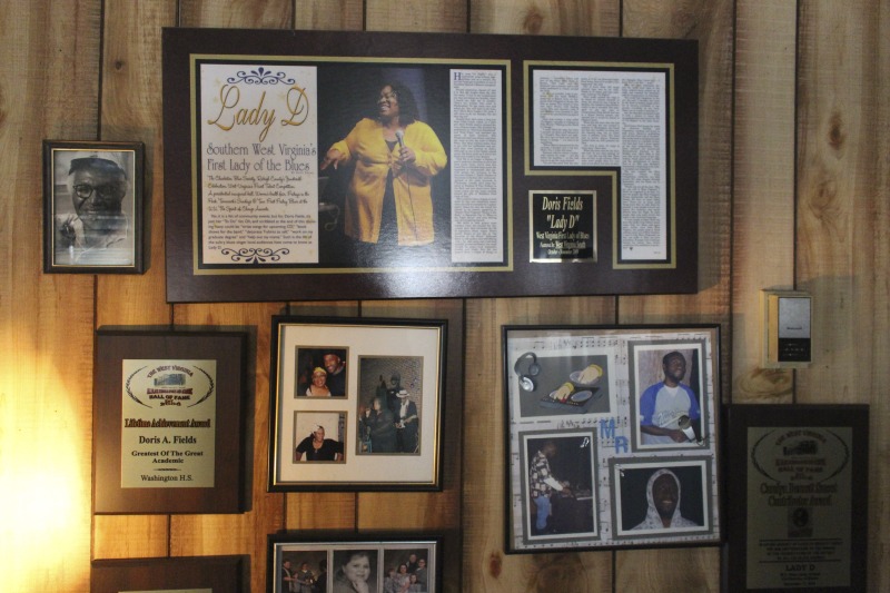 ["Doris Fields aka Lady D of Beckley led an apprenticeship in blues and Black gospel with Xavier Oglesby of Beckley as part of the 2018 West Virginia Folklife Apprenticeship Program, supported in part by the National Endowment for the Arts. Doris Fields aka Lady DBeckley, WVDoris A. Fields, also known as Lady D, is a West Virginia native born in Kayford in Kanawha County. She is a graduate of East Bank High School and West Virginia State University with a bachelors degree in communications.  She is also a graduate of Phillips College in Gulfport, MS with an associate degree in travel and tourism. She is known as West Virginias First Lady of Soul.Lady D has been singing since the age of three years old.  She is also an actress, songwriter, director, and promoter.  Since 2003, she has toured her one-woman show, The Lady and the Empress, a musical stage play based on the life and music of blues legend, Bessie Smith. Her acting experience also includes a five-year stint with Theater West Virginias productions of Honey In the Rock, Hatfields and McCoys, and various other shows. On the local scene, Lady D was very active in productions with the Charleston Stage Company, Childrens Theater and Kanawha Players.As a professional vocalist, highlights of Lady Ds career include being the opening act for the legendary soul group, the OJays at Charlestons 2007 FestivALL. In 2008, her original song, Go Higher, was chosen as the best Obama Inaugural Song and earned her a trip with her band, MI$$ION, to Washington, D.C. to perform at the 2009 Obama for Change Inaugural Ball. In 2010, Lady D was honored to perform at the live recording of the HistoryMakers: An Evening With Henry Louis Gates, Jr. at the Cultural Center in Charleston. In August 2014, she was inducted into the All Black Schools Sports & Academic Hall of Fame (ABSSA) with a Lifetime Achievement Award.Xavier OglesbyBeckley, WVXavier Oglesby, a Beckley native, was raised in the black Pentecostal church, learning gospel music from his family. From 1997 to 2003, he hosted 545 Live, a gospel music radio show on Beckleys WJLS in Beckley. From 1997 to 2002 he was an actor and singer at Theatre West Virginia. He recently narrated voice-overs for the National Park Service New River Gorge African American Heritage Auto Tour. He currently works as a corrections officer.See our feature on Fields apprenticeship with Oglesby here: https://wvfolklife.org/2018/12/03/2018-master-artist-apprentice-feature-doris-fields-aka-lady-d-xavier-oglesby-blues-black-gospel/"]%