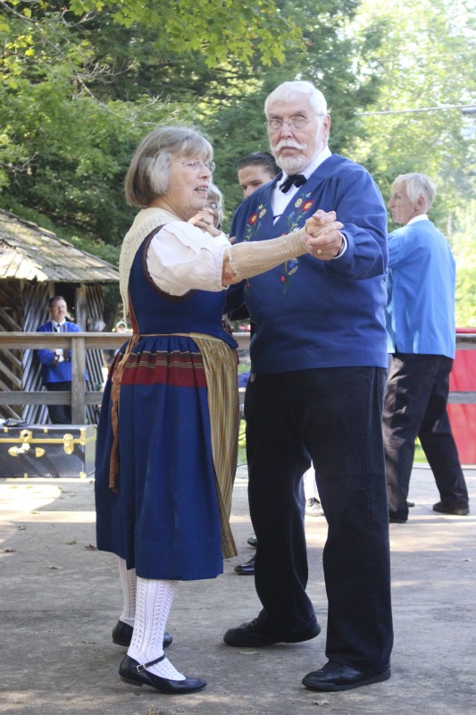 ["The Helvetia Community Fair, located in the Swiss community of Helvetia in Randolph County, is one of the oldest agricultural fairs in West Virginia. Activities include a parade in Swiss costume, alphorn music, Swiss folk dancing and singing, fahnenschwingen (flag twirling), a crafts, food, and canning exhibition, field events, an archery shoot, and more.Learn more in Emily Hilliard's Bitter Southerner piece on Helvetia's seasonal celebrations, including the Community Fair: https://bittersoutherner.com/my-year-in-helvetia-west-virginiaAnd in the Helvetia Foodways Oral History Project conducted by the West Virginia Folklife Program in partnership with the Southern Foodways Alliance: https://www.southernfoodways.org/oral-history/helvetia-west-virginia/"]%