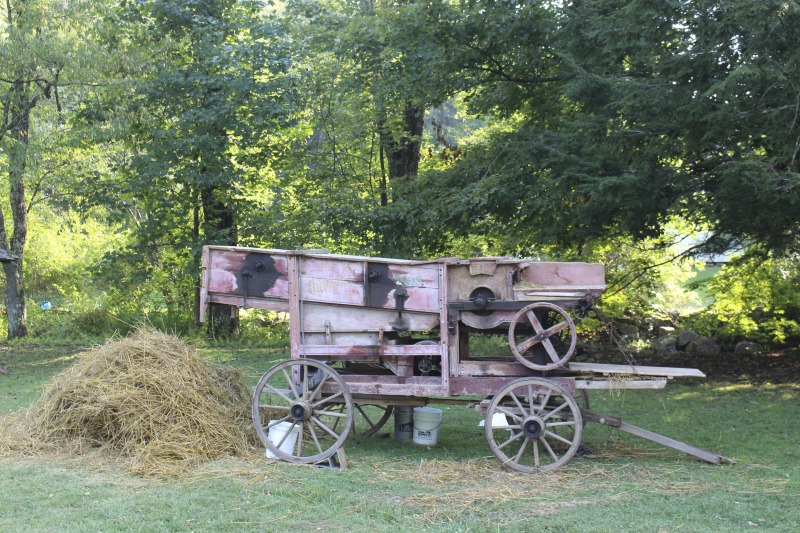 ["The Helvetia Community Fair, located in the Swiss community of Helvetia in Randolph County, is one of the oldest agricultural fairs in West Virginia. Activities include a parade in Swiss costume, alphorn music, Swiss folk dancing and singing, fahnenschwingen (flag twirling), a crafts, food, and canning exhibition, field events, an archery shoot, and more.Learn more in Emily Hilliard's Bitter Southerner piece on Helvetia's seasonal celebrations, including the Community Fair: https://bittersoutherner.com/my-year-in-helvetia-west-virginiaAnd in the Helvetia Foodways Oral History Project conducted by the West Virginia Folklife Program in partnership with the Southern Foodways Alliance: https://www.southernfoodways.org/oral-history/helvetia-west-virginia/"]%