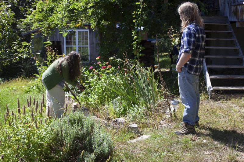 ["Leenie Hobbie of Rio in Hampshire County and Jon Falcone of Lost River in Hardy County were participants in the 2020-2021 West Virginia Folklife Apprenticeship Program. Hobbie led an apprenticeship in traditional Appalachian herbalism Falcone. Hobbie has been a family herbalist for over 30 years, originally learning the tradition from her grandmother, who used both garden-grown and wild harvested plants at her home in the mountains of Southwestern Virginia. She has studied with acclaimed herbalists across the country and has taught the tradition within her community in Hampshire County. Falcone is a novice herbalist who hopes to apply his skills to his future homestead in West Virginia.See our feature on Falcones apprenticeship with Hobbie here: https://wvfolklife.org/2020/10/26/2020-folklife-apprenticeship-feature-leenie-hobbie-jon-falcone-traditional-appalachian-herbalism/The West Virginia Folklife Apprenticeship Program offers up to a $3,000 stipend to West Virginia master traditional artists or tradition bearers working with qualified apprentices on a year-long in-depth apprenticeship in their cultural expression or traditional art form. These apprenticeships aim to facilitate the transmission of techniques and artistry of the forms, as well as their histories and traditions.The apprenticeship program grants are administered by the West Virginia Folklife Program at the West Virginia Humanities Council in Charleston and are supported in part by an Art Works grant from the National Endowment for the Arts. West Virginia Folklife is dedicated to the documentation, preservation, presentation, and support of West Virginias vibrant cultural heritage and living traditions."]%