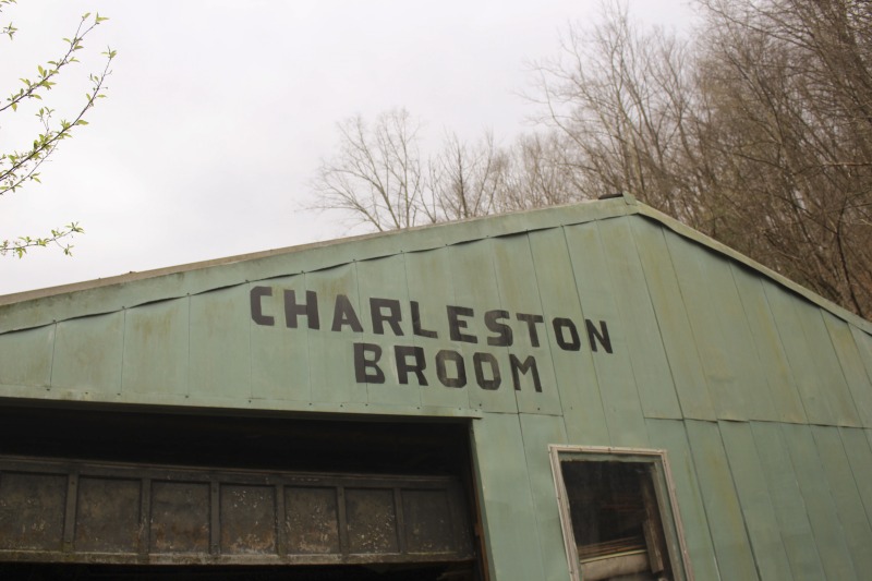 ["James Jim Shaffer, b. 1929, of Charleston Broom and Mop, in Loudendale, WV is one of the last commercial broom makers in the state of West Virginia. He began making brooms at the age of 17 and at the time of the interview, still maintained a shop outside of Charleston. See the short video produced in partnership with West Virginia Public Broadcasting:, James Shaffer, Charleston Broom & Mop Company at https://www.youtube.com/watch?time_continue=1&v=O3lrgTn2hyM  See the post on the West Virginia Folklife Program blog: https://wvfolklife.org/2017/03/30/building-a-broom-by-feel-an-interview-with-james-shaffer/Read the interview with Jim, Building a Broom by Feel: Jim Shaffer by Emily Hilliard in Southern Cultures fall 2017, Vol. 23, No. 3: Things at http://www.southerncultures.org/article/building-broom-feel-jim-shaffer/"]%