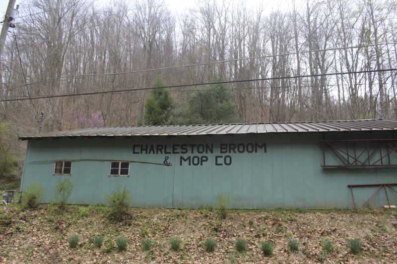 James Shaffer, b. 1929, of Charleston Broom and Mop, in Loudendale, WV is one of the last commercial broom makers in the state of West Virginia. He began making brooms at the age of 17 and at the time of the interview, still maintained a shop outside of Charleston. See the short video produced in partnership with West Virginia Public Broadcasting:, James Shaffer, Charleston Broom & Mop Company at https://www.youtube.com/watch?time_continue=1&v=O3lrgTn2hyM and the interview with Jim, Building a Broom by Feel: Jim Shaffer by Emily Hilliard in Southern Cultures fall 2017, Vol. 23, No. 3: Things at http://www.southerncultures.org/article/building-broom-feel-jim-shaffer/