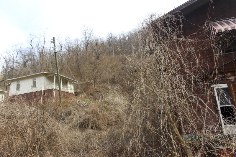 ["Thurmond is a former boom town on the New River in Fayette County, West Virginia. The town is on the National Register of Historic Places, is part of the New River Gorge National Park and Preserve, and is an Amtrak stop. In 1986, the John Sayles film Matewan was filmed in Thurmond. Learn more about Thurmond on the New River National Park and Preserve website: https://www.nps.gov/neri/learn/historyculture/thurmond.htmAnd via e-WV: https://www.wvencyclopedia.org/articles/721"]%