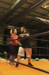["All Star Wrestling (ASW) is an independent wrestling promotion out of Madison, West Virginia, owned and operated by Gary Damron. Wrestlers on ASWs regular card include Rocky Rage (Rocky Hardin), Huffmanly (Kasey Huffman), and Shane Storm. Regular shows are held at the Madison Civic Center."]