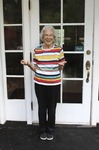 ["Edie Street Belcher BosticBoomer, WVEdie Street Belcher Bostic was born in Jodie, West Virginia in 1929. Her family moved to Boomer, West Virginia when she was 8 months old. Her father worked in the Hawks Nest Tunnel and died of silicosis in 1932 when Edie was 3. Her mother died two years later, and Edie was raised by a neighbor, Quindora Quinny Burdette. Edie worked at Sam Dalportos Italian grocery store, the College Drug Store, and G.C. Murphys. She is also a self-taught pianist. In this interview, Edie shares stories of her father and memories of her childhood, family, and life in Boomer."]