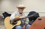 ["Roger Bryant (b. 1948), is a native of Logan, West Virginia. He is a county musician and songwriter, and is the grandson of West Virginia banjo player Aunt Jennie Wilson. He is the executive director of the Logan Emergency Ambulance Service Authority (LEASA) and is director of the Logan County Office of Emergency Management."]