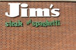 ["Jimmie Carder, 78, is the owner of Jims Spaghetti and Steak in Huntington, WV. Jims was founded in 1938 by Jimmies parents, who were both of Lebanese descent. 25 years ago, Jimmie moved back from Nashville, TN to operate the restaurant, which was awarded West Virginias first James Beard American Classics Award in 2019. http://www.jimsspaghetti.com/"]