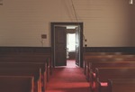["Learn more about the Helvetia Zion Presbyterian Church: http://helvetiawv.com/Places/Church/Index.htmlThe town of Helvetia, West Virginia, population 59, was founded by Swiss-German immigrants in 1869. In the late 60s, around Helvetias centennial, town matriarch Eleanor Mailloux worked to revive many of Helvetias Swiss traditions, co-founding the Hutte Swiss restaurant, collecting a cookbook of community recipes, and restoring the Fasnacht celebration as a public event. Helvetia also has a long-standing cheese making tradition, practiced in private homes, and in the semi-public Cheese Haus, which now is located in an old renovated mechanics garage. Documentation of foodways traditions in the community is part of the Helvetia Foodways Oral History Project in partnership with the Southern Foodways Alliance. Learn more: https://www.southernfoodways.org/oral-history/helvetia-west-virginia/Also see Emily Hilliards piece on Helvetias seasonal celebrations via The Bitter Southerner: https://bittersoutherner.com/my-year-in-helvetia-west-virginia Read her piece on the Hutte Restaurant, Something Good from Helvetia, for the Southern Foodways Alliance: https://www.southernfoodways.org/something-good-from-helvetia/ and NPR piece on Fasnachts foodways traditions: https://www.npr.org/sections/thesalt/2015/02/17/386970143/swiss-village-west-virginia-mardi-gras-feast-fasnacht"]