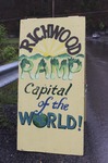 ["Richwood, West Virginias Feast of the Ramson was first hosted for the public in 1938. The dinner is said to have evolved from a private ramp-focused meal/stag party, organized by 13 ramp lovers. The ramp dinner menu, currently priced at $15 for adults and $7 for children, includes ramps, potatoes, white beans, bacon, ham, cornbread, sassafras tea, homemade dessert. While the dinner was held previously at Richwood High School, in 2017, the event was relocated to Cherry River Elementary School after flood waters damaged the high school the year prior. The event also features musical performances and a downtown arts and crafts show. For more on ramps, see e-WV: https://www.wvencyclopedia.org/articles/1983"]